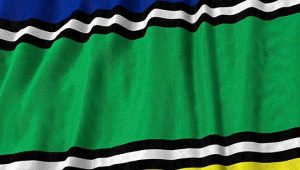 bandeira do amapá
